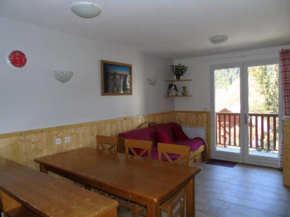 Résidence Belvedere - 2 Pièces pour 6 Personnes MAE-4664